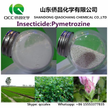 Высококачественный инсектицид Pymetrozine 95% TC 50% WDG 25% WP 25% SC 123312-89-0